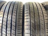 ダンロップ ルマン5+ 205/55R16  4本