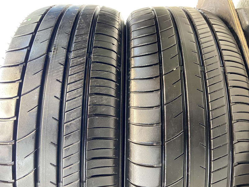 グッドイヤー エフィシェント グリップ RVF02 205/55R16  2本