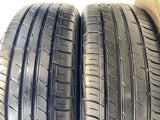 ファルケン ジークス ZE914A ECO RUN 205/60R16  2本