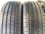 ピレリ P7 EVO 205/55R16  2本
