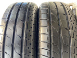 ブリヂストン LUFT RV2 205/60R16  2本