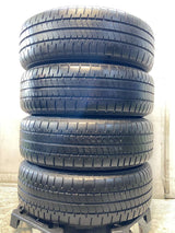 ブリヂストン NEWNO 205/60R16  /ホンダ純正  6.0J+50 114.3-5穴 4本