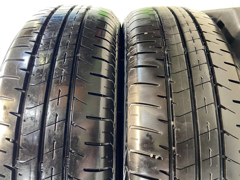 ブリヂストン エコピア NH200C 175/60R16  2本