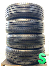 ヨコハマ ブルーアースGT AE51 205/65R16  4本
