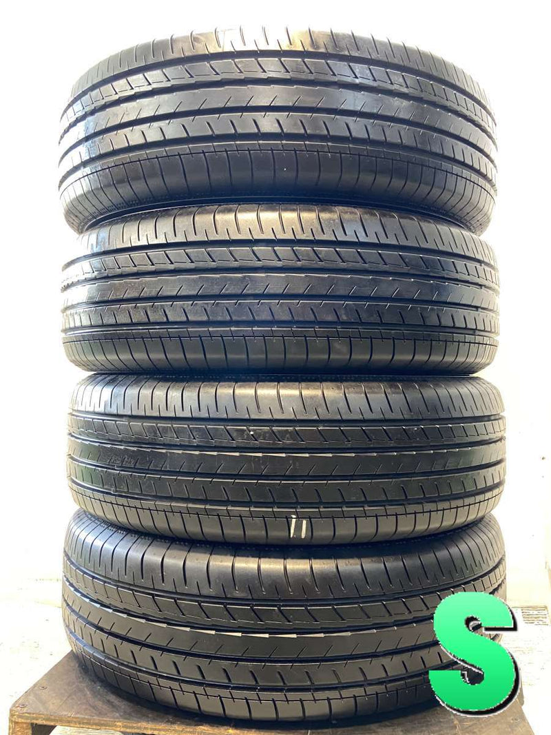 ヨコハマ ブルーアースGT AE51 205/65R16  4本