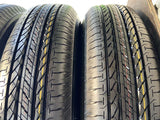 ブリヂストン デューラー H/L 852 175/80R16  /スズキ純正  5.5J+ 139.7-5穴 4本