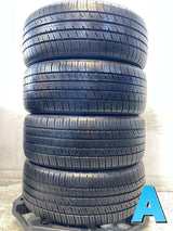 クムホ ECSTA PA51 205/50R16  4本