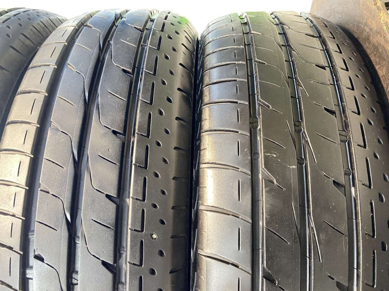 ブリヂストン LUFT RV2 205/60R16  4本