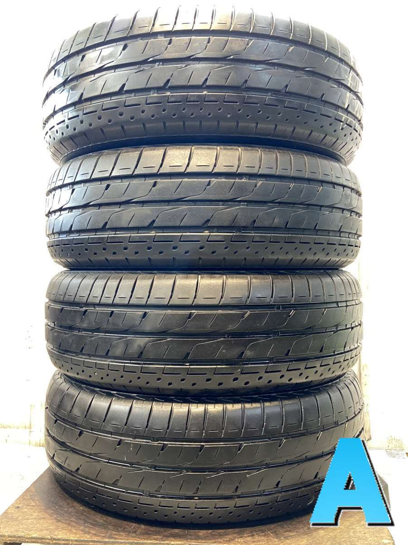 ブリヂストン LUFT RV2 205/60R16  4本