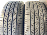 コンチネンタル ULTRA CONTACT UC6 205/55R16  2本