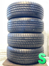 オートバックス OVERTAKE RV2 205/60R16  4本