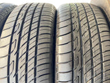 オートバックス OVERTAKE RV2 205/60R16  4本