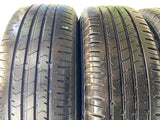ブリヂストン エコピア NH100 205/60R16  /　 G-SPEED 6.5J+53 114.3-5穴 4本