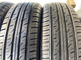 ダンロップ グラントレック PT3 215/70R16  4本