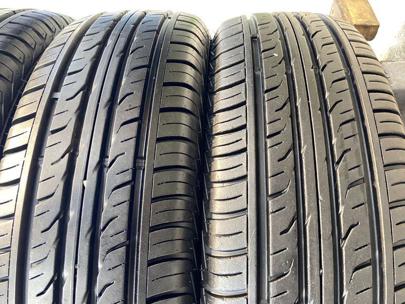 ダンロップ グラントレック PT3 215/70R16  4本