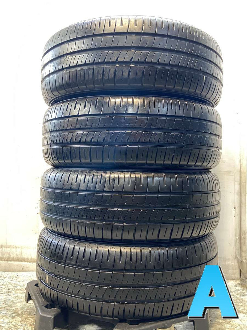 ダンロップ エナセーブ EC204 205/55R16  4本