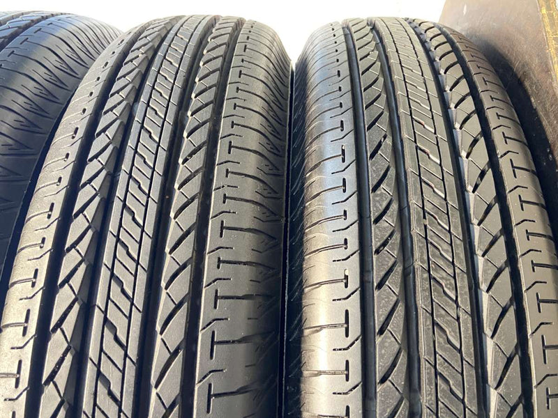 ブリヂストン デューラー H/L 852 175/80R16  4本