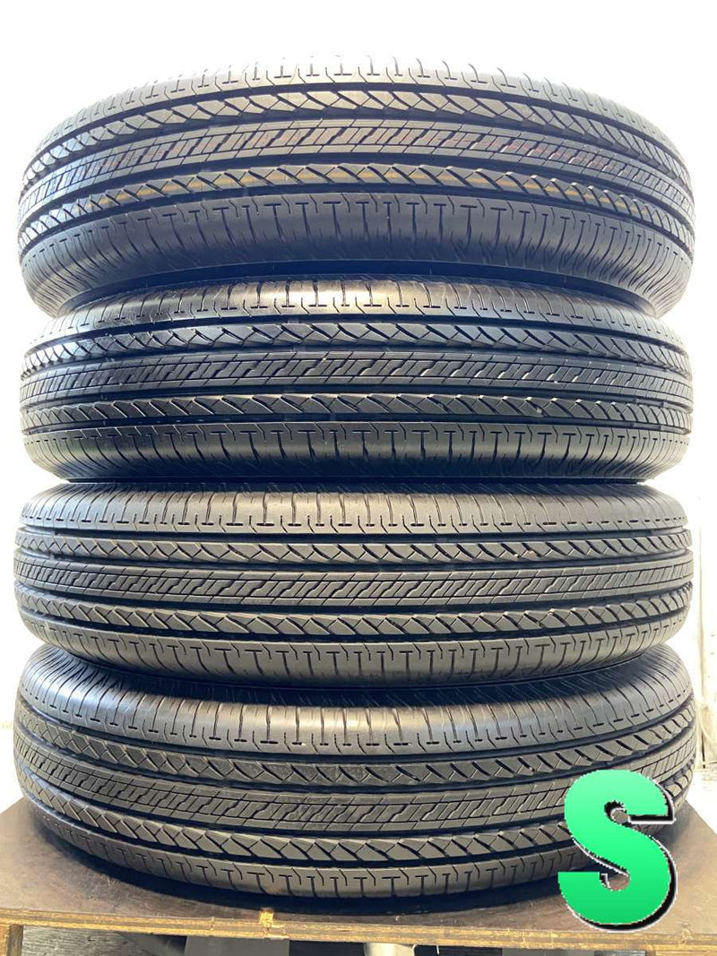 ブリヂストン デューラー H/L 852 175/80R16  4本