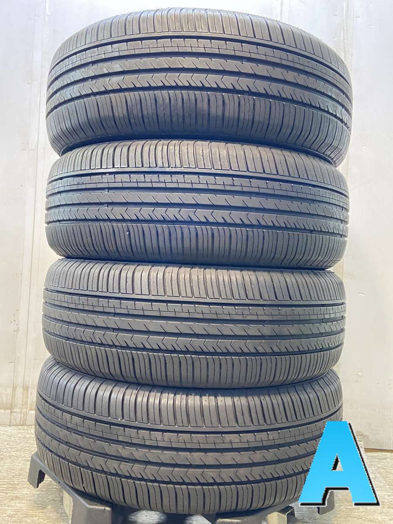 WINRUN R380 215/60R16  4本