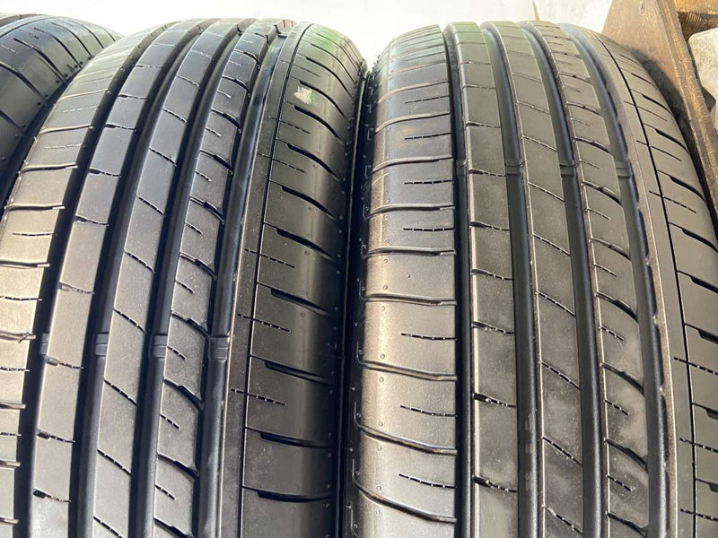 ケンダ KENETICA ECO 195/60R16  4本