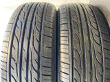 ダンロップ EC202 205/60R16  2本
