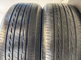ブリヂストン レグノ GR-X2 205/55R16  2本