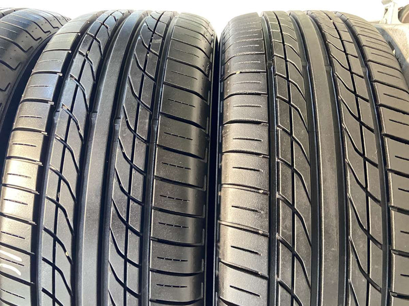 イエローハット PRACTIVA 205/55R16  4本