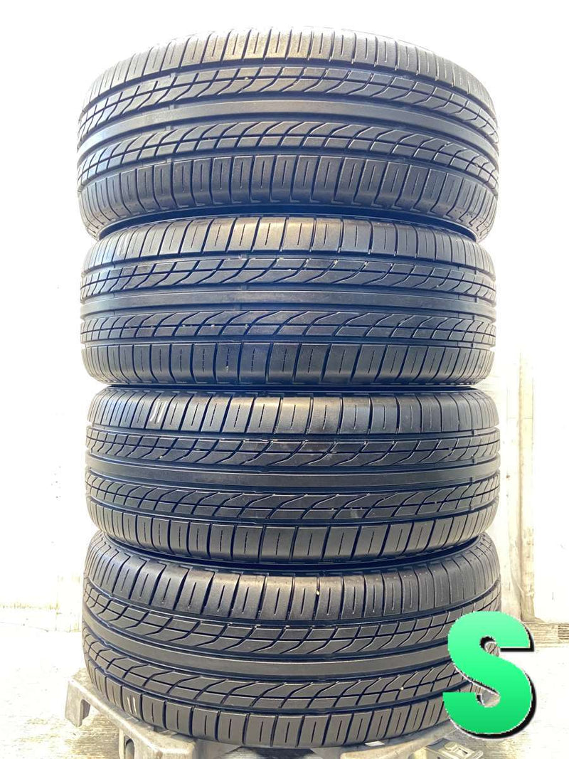 イエローハット PRACTIVA 205/55R16  4本