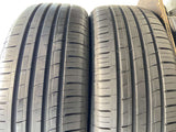 MINERVA RADIAL F209 205/60R16  2本