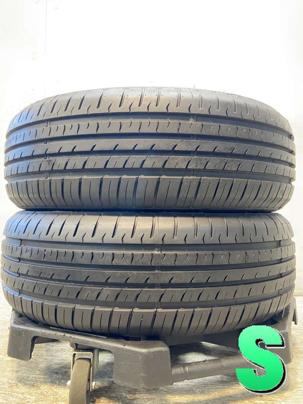 GRENLANDER COLD H02 205/60R16  2本