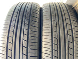 ヨコハマ エコス ES31 205/60R16  2本