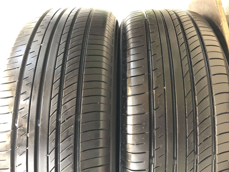 ヨコハマ アドバン dB V552 215/60R16  2本
