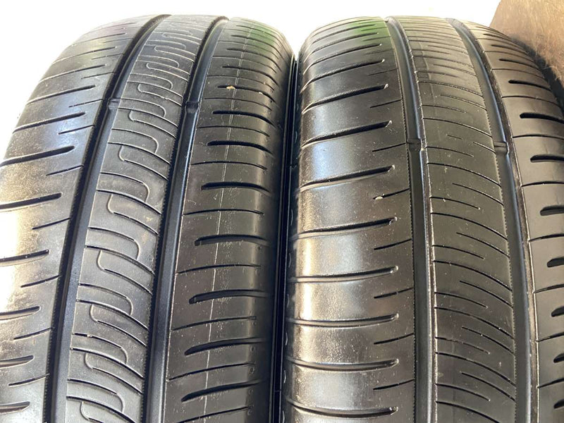 ダンロップ エナセーブ RV505 205/60R16  2本