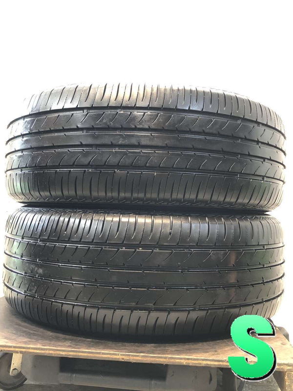 トーヨータイヤ ナノエナジー3PLUS 205/55R16  2本