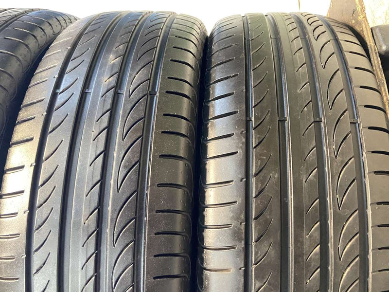 ピレリ POWERGY TM 205/65R16  4本