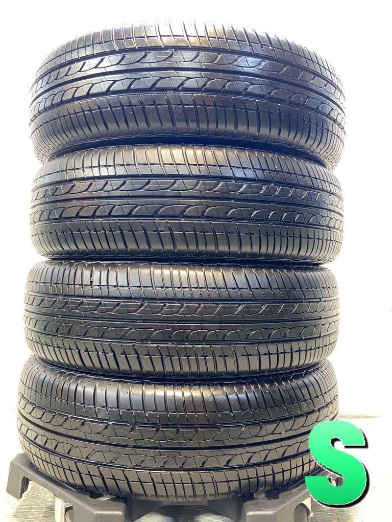 ブリヂストン エコピア EP25 185/60R16  4本