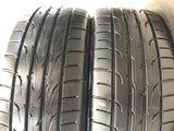 ダンロップ ディレッツァ DZ102 205/55R16  2本
