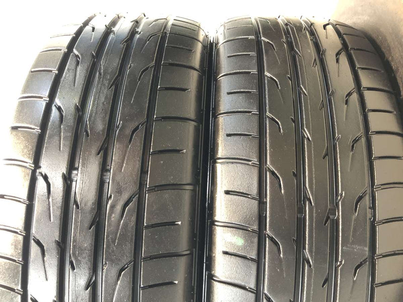 ダンロップ ディレッツァ DZ102 205/55R16  2本