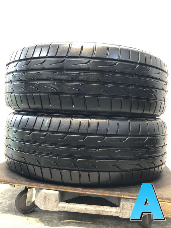 ダンロップ ディレッツァ DZ102 205/55R16  2本