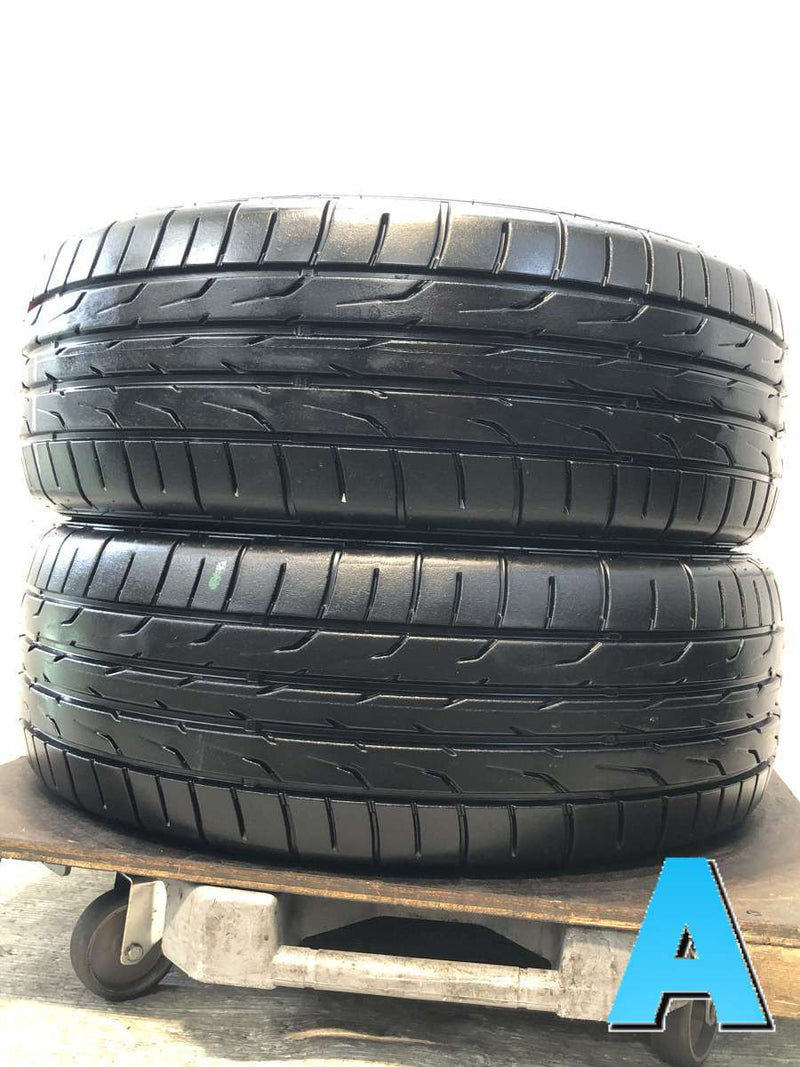 ダンロップ ディレッツァ DZ102 205/55R16  2本