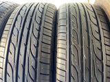 ダンロップ EC202 205/60R16  4本