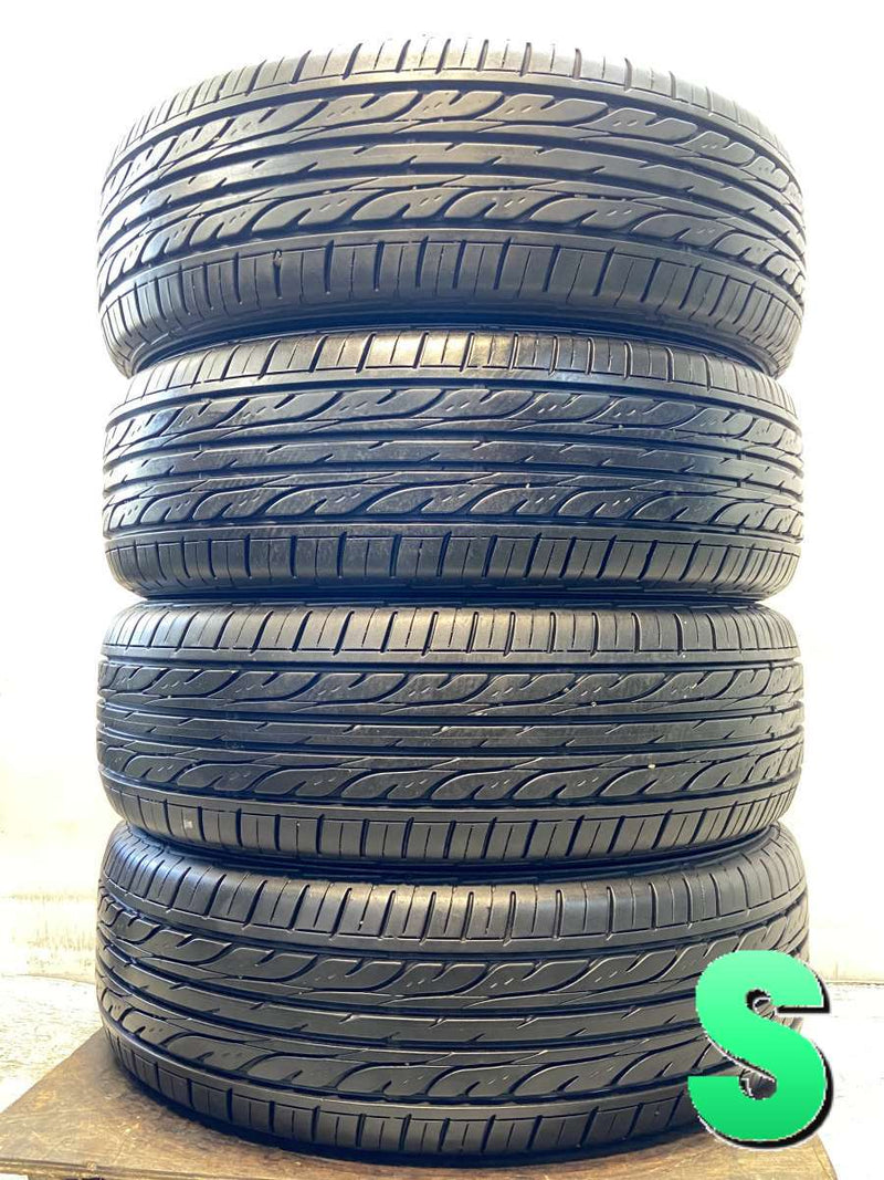 ダンロップ EC202 205/60R16  4本
