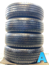 グッドイヤー エフィシェント グリップ 215/65R16  4本