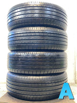 ヨコハマ ブルーアース-RV RV03 205/60R16  4本