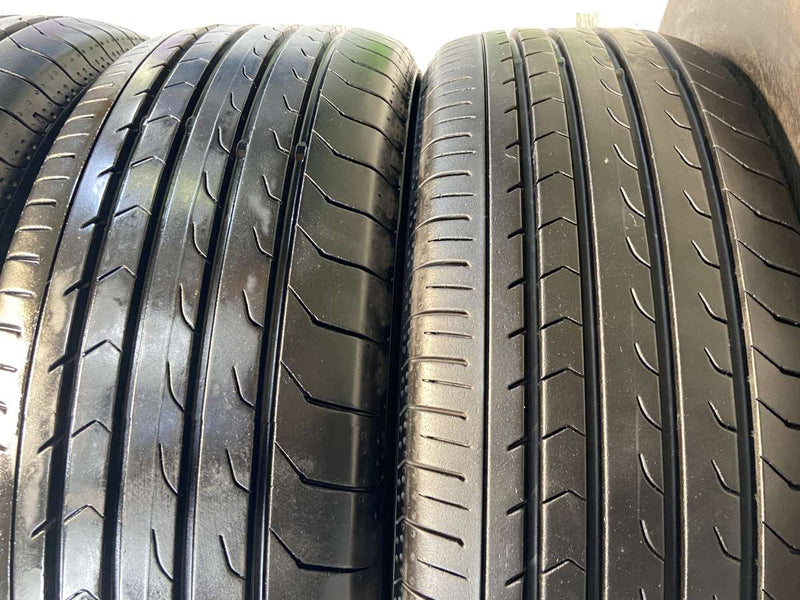 ヨコハマ ブルーアース-RV RV03 205/60R16  4本