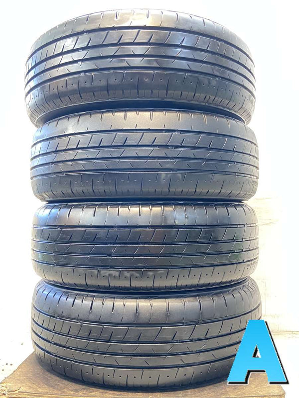 ブリヂストン プレイズ PX-RV2 195/60R16  4本