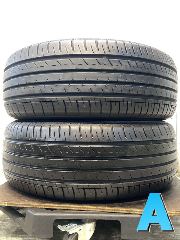 ヨコハマ ブルーアースGT AE51 205/55R16  2本