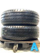 ブリヂストン LUFT RV2 205/60R16  2本