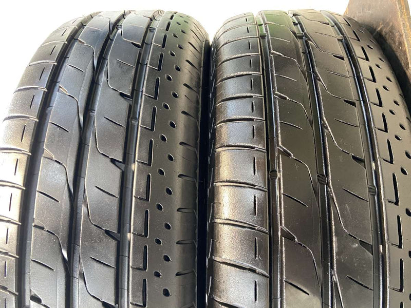 ブリヂストン LUFT RV2 205/60R16  2本