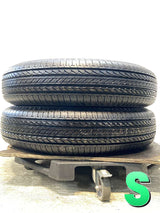 ブリヂストン デューラー H/L 852 175/80R16  2本